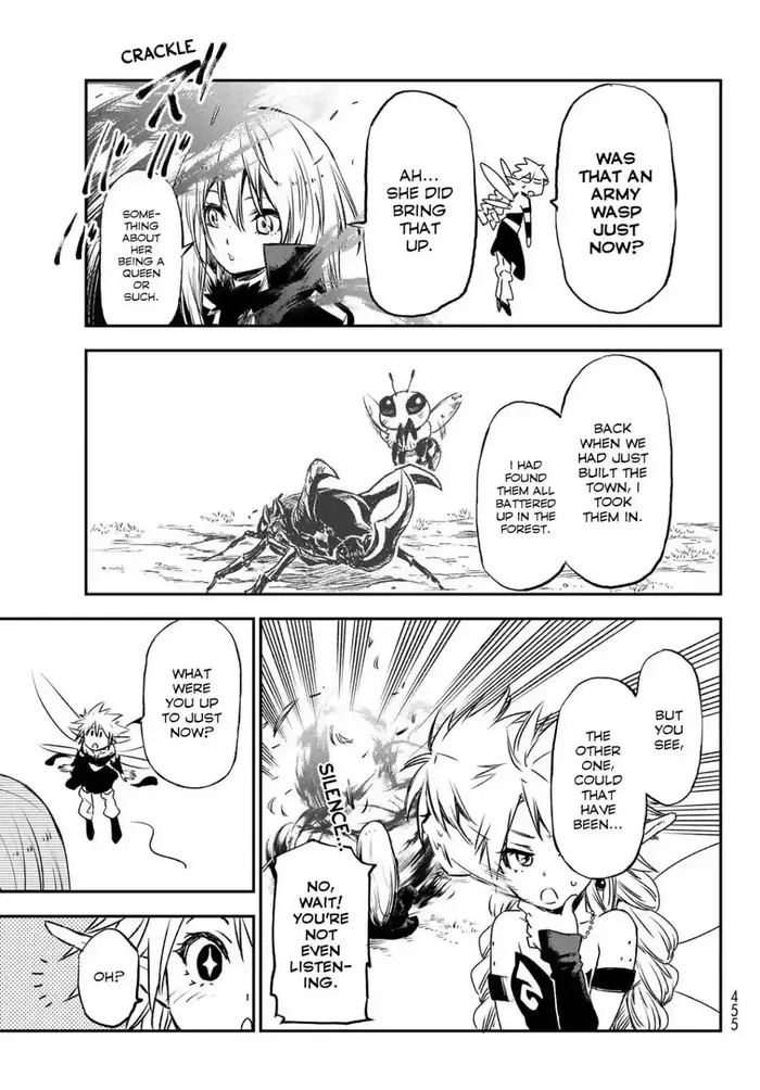 That Time I Got Reincarnated as a Slime Chapter 77 image 08_optimized